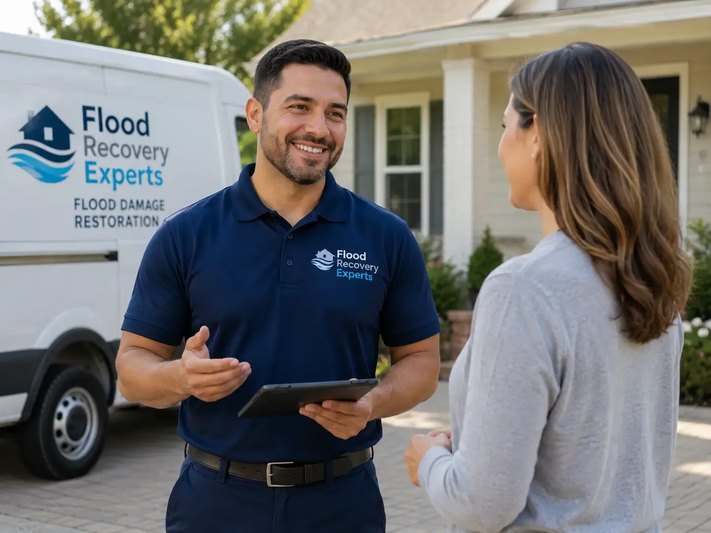 Flood Damage Cleanup Buffalo, IN FAQs